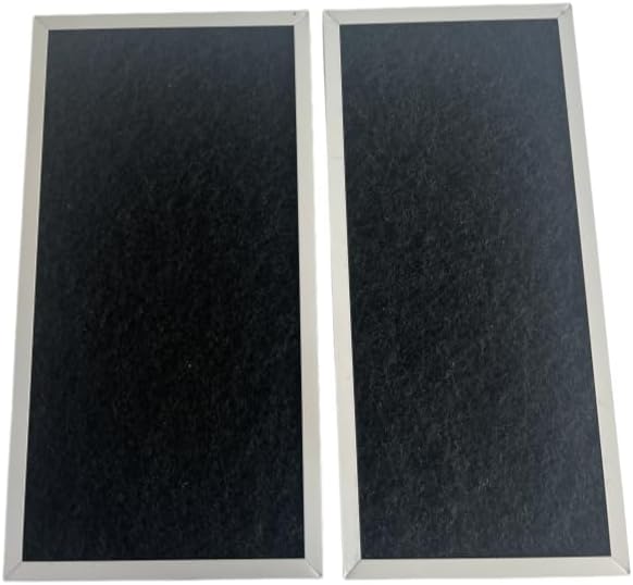 2-Pack SV60800 HRV SRV Air Exchanger Filters Kit,