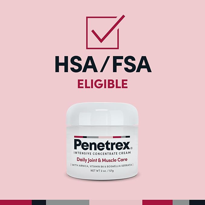 Penetrex Joint & Muscle Therapy