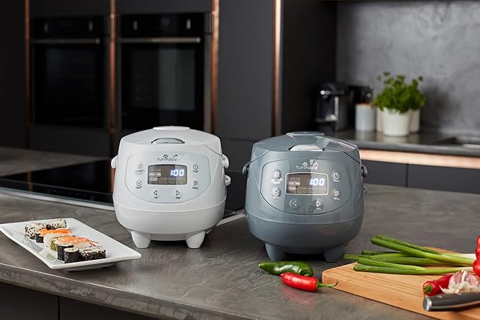 Yum Asia Panda Mini Rice Cooker