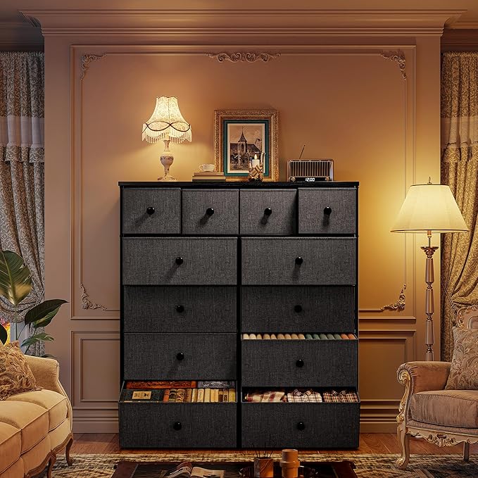 Dresser for Bedroom Tall Dresser