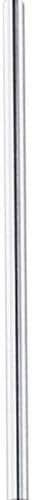 Matthews 10-DR-CR Indoor/Outdoor 10-inch Downrod, Ceiling Fan Accessory