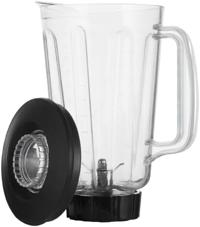Winco 44 Ounce Commercial Blender