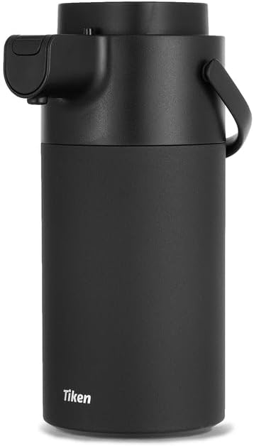 Tiken Airpot Coffee Dispenser