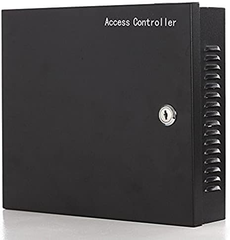MENGQI-CONTROL Waterproof Metal Keypad Reader Standard North American Strike