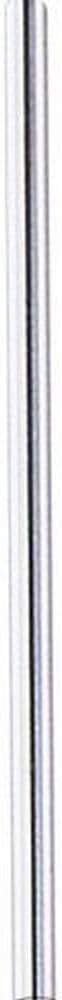 Matthews 10-DR-CR Indoor/Outdoor 10-inch Downrod, Ceiling Fan Accessory