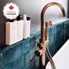 SMART TILES Peel and Stick Backsplash