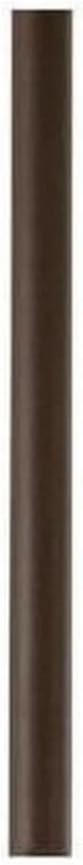 Matthews AT-5-DR-TB Atlas Indoor/Outdoor 5-inch Downrod, Ceiling Fan Accessory