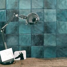 SMART TILES Peel and Stick Backsplash