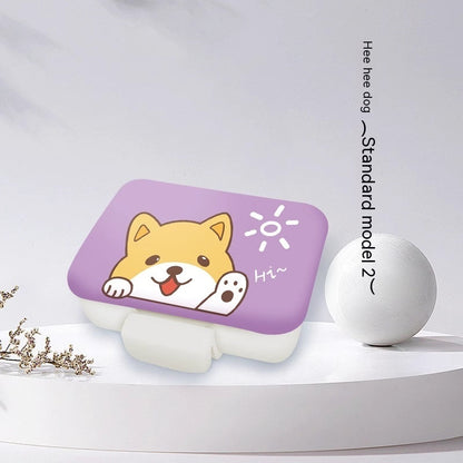 Creative Portable Home Dog Locator