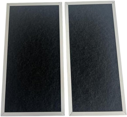 2-Pack SV60800 HRV SRV Air Exchanger Filters Kit,