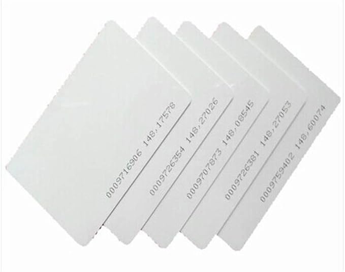 MENGQI-CONTROL TCP/IP One Door Card/Fob/PIN Code Access Control Track History