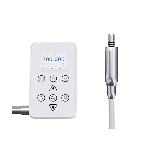 Brushless Electric Micro Motor Built-in Type Fit