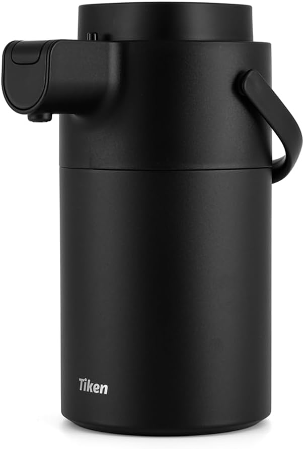 Airpot Coffee Dispenser with Pump