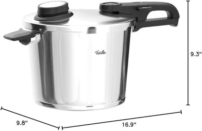 Fissler Vitavit Premium Pressure Cooker