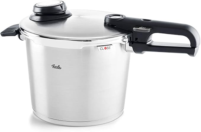Fissler Vitavit Premium Pressure Cooker