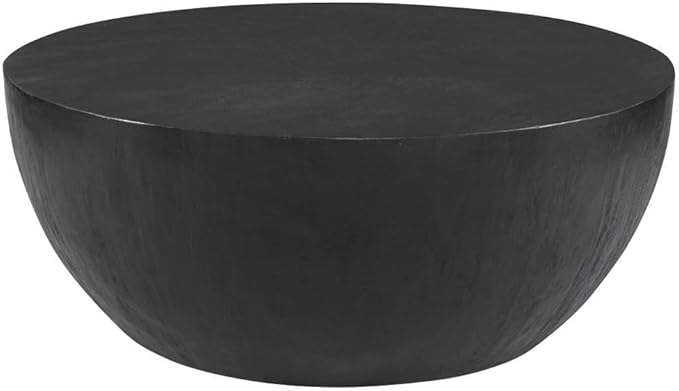 Uttermost 22881 Lark - Coffee Table-16 Inches Tall and 42 Inches Wide