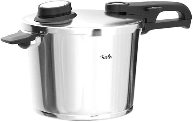 Fissler Vitavit Premium Pressure Cooker