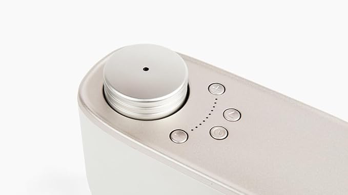 Aera Essential Oil Fragrance Diffuser + Beach House Scent Bundle