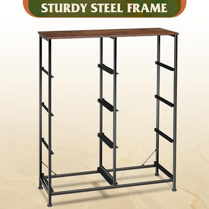 WLIVE Fabric Dresser for Bedroom, Tall Dresser