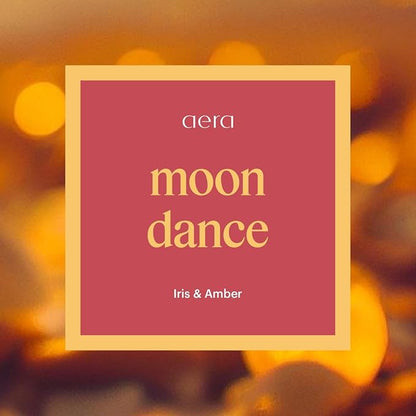 Aera Essential Oil Fragrance Diffuser + Moondance Scent Bundle