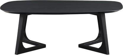 Moe's Home Collection Godenza Coffee Table Small