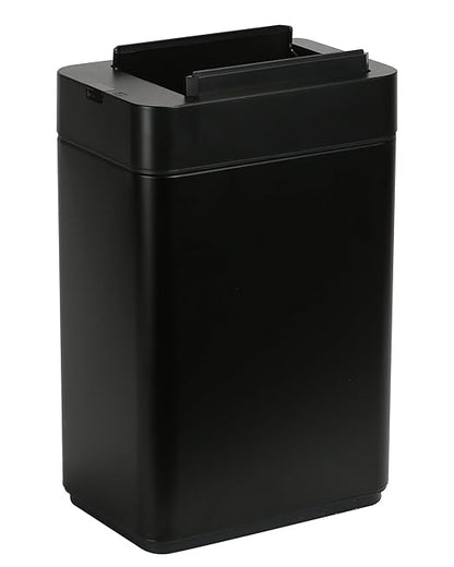 ELPHECO Bathroom Trash Can