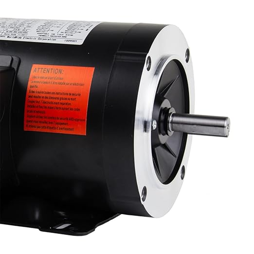 NATE2-36-56CB 56C Frame Motors Three-Phase