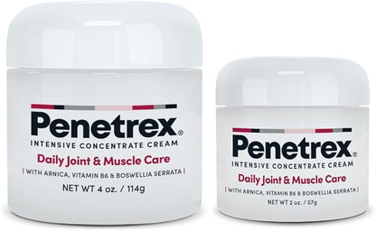 Penetrex Joint & Muscle Therapy Duo
