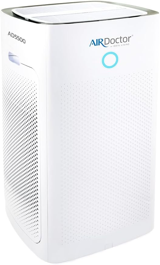 AIRDOCTOR AD5500 HEPA and VOC Air Purifier