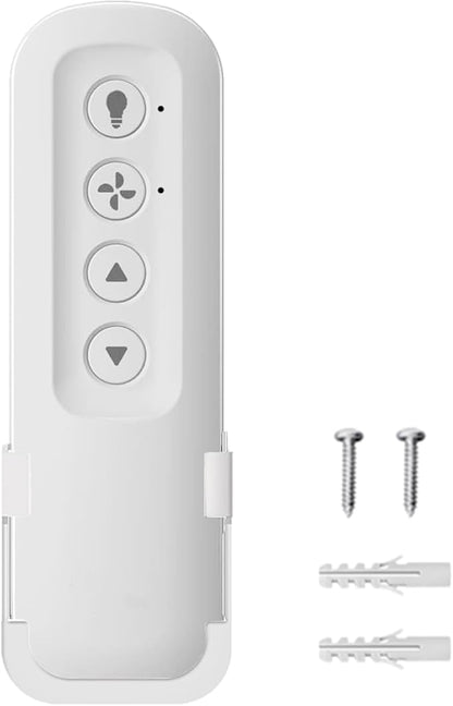 Prichor 99770 Ceiling Fan Remote Control