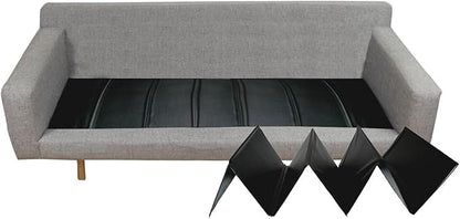 LAMINET Deluxe Extra Thick Sagging Furniture Cushion Support Insert| Seat Saver| New and Improved| Extend The Life of Your Sofa| 60% Thicker - Sofa - 17" L x 66" W