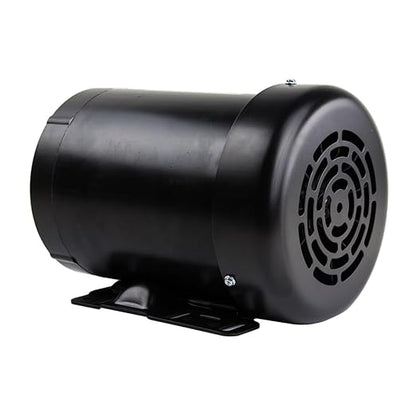 NATE2-36-56CB 56C Frame Motors Three-Phase
