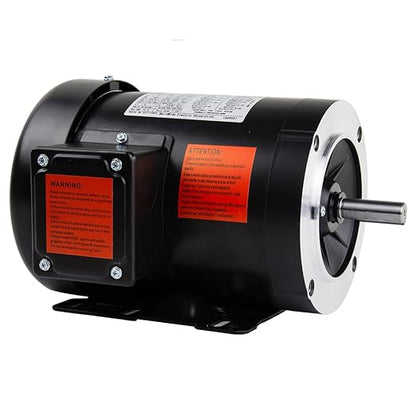 NATE2-36-56CB 56C Frame Motors Three-Phase