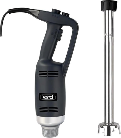 VONCI 500W Commercial Immersion Blender Handheld, Heavy Duty Stick Blender