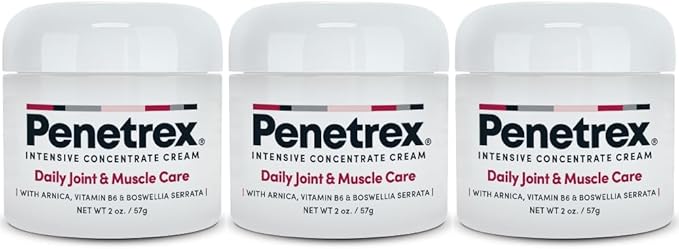 Penetrex Joint & Muscle Therapy