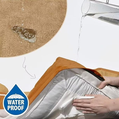 Comfort Expression Orthopedic Dog Bed