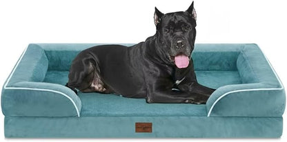 Comfort Expression Orthopedic Dog Bed