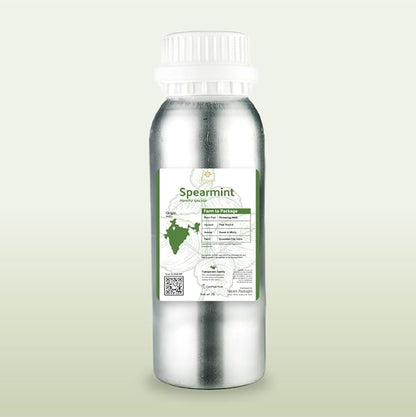 Spearmint Essential Oil