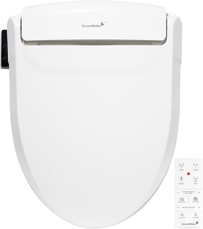 SmartBidet® SB-1000WE Electric Smart Bidet Toilet Seat