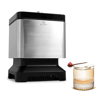 Clear Ice Maker