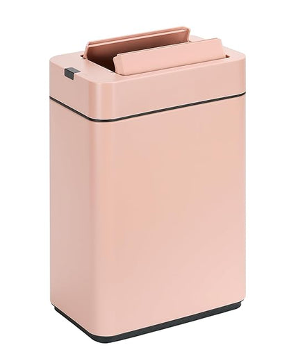ELPHECO Bathroom Trash Can