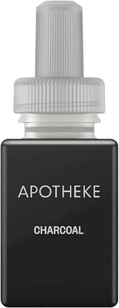 Pura Smart Home Plug-in Diffuser Refills by Apotheke,