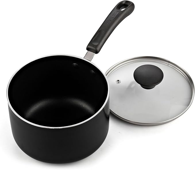 Cook N Home Nonstick Sauce Pan