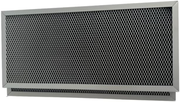 2-Pack SV60800 HRV SRV Air Exchanger Filters Kit,