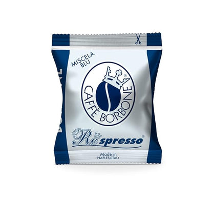 Caffè Borbone Coffee Capsules, Medium Roast, Compatible