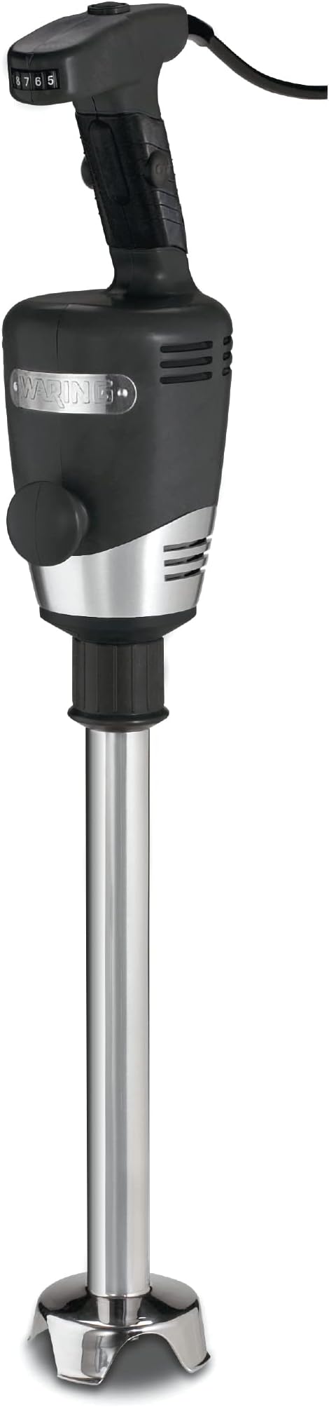 Waring Commercial Big Stix Heavy Duty Stick Immersion Hand Held Blender