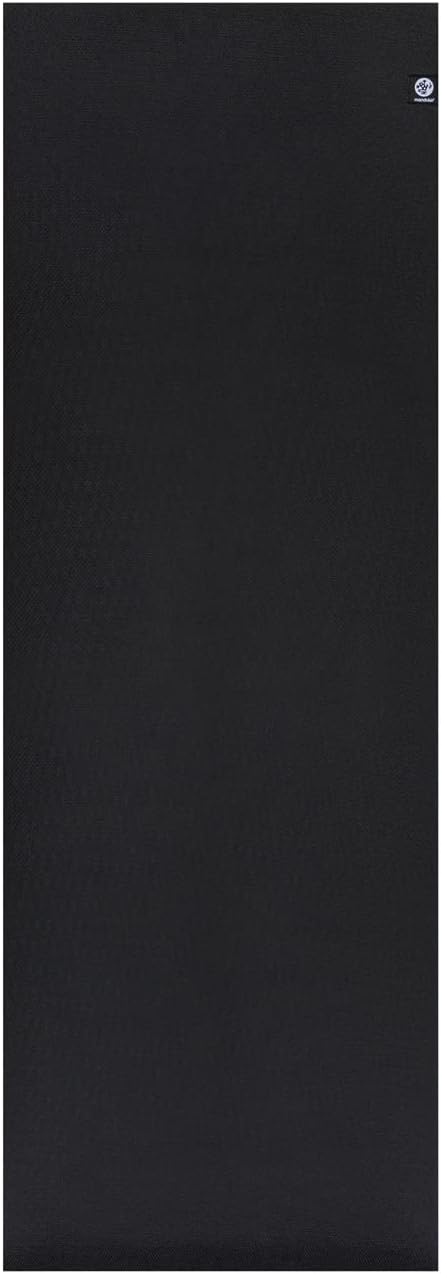 Manduka X Yoga Mat 71" - 5mm | High Performance Fitness Mat | Durable Design | Yoga, Outdoors, Stretching | 71 x 24 inches