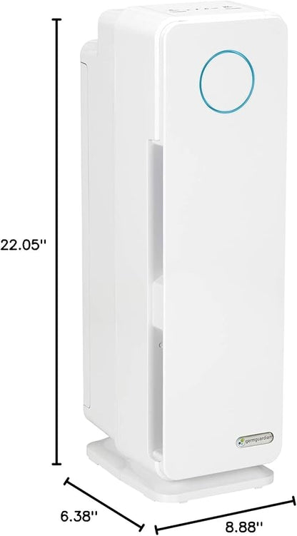 GermGuardian Air Purifier for Homes