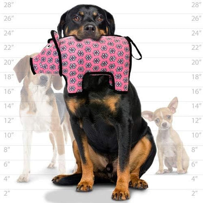 TUFFY® : 2 Pack Pig Dog Toy: Ultra Durable Plush Toy with Multiple Layers & Reinforced Seams, Washable and Floats, Original Construction
