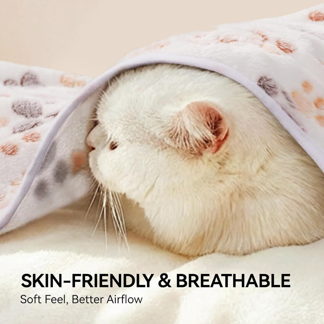 1 Pack 3 Blankets Super Soft Fluffy Premium Fleece Dog Blankets For Puppy Cat Pet Blanket Flannel Throw Warm Sleep Dog